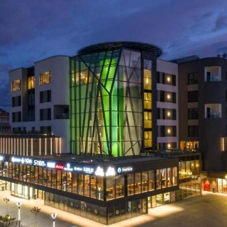 Apartman Visoko Kültér fotó