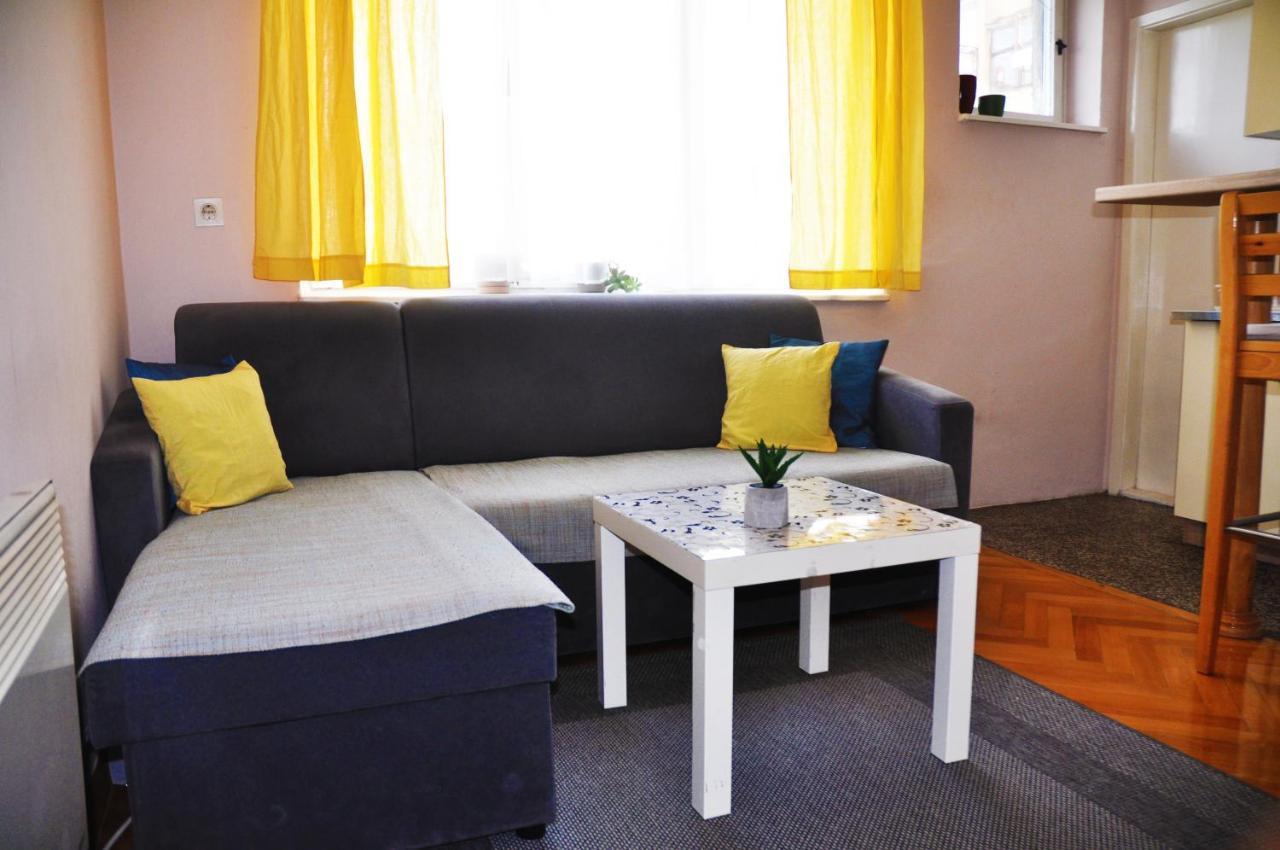 Apartman Visoko Kültér fotó