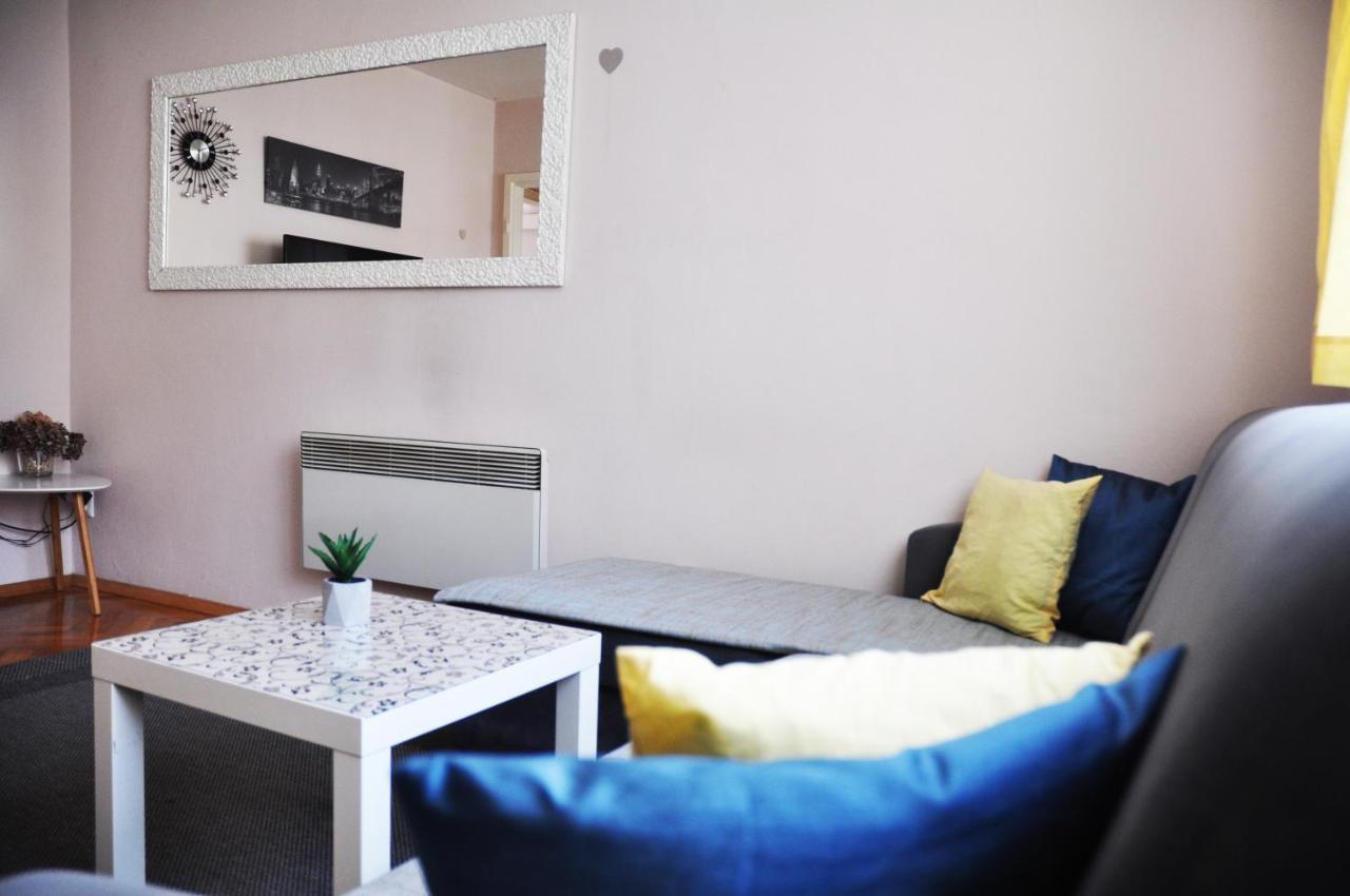 Apartman Visoko Kültér fotó