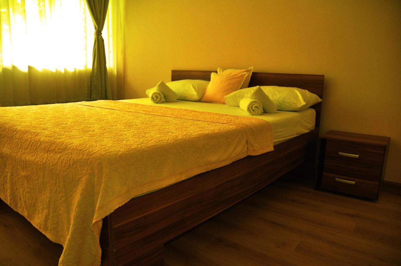 Apartman Visoko Kültér fotó