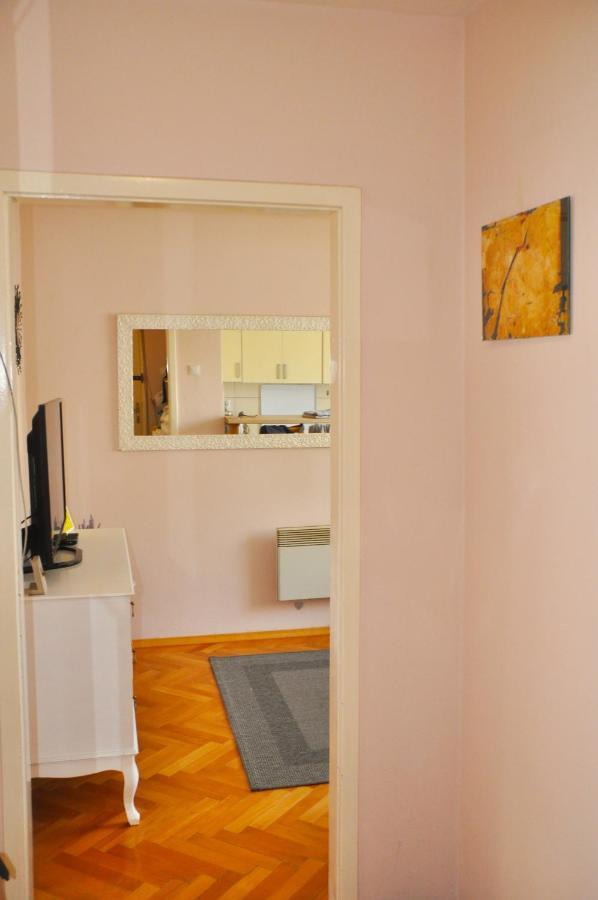 Apartman Visoko Kültér fotó